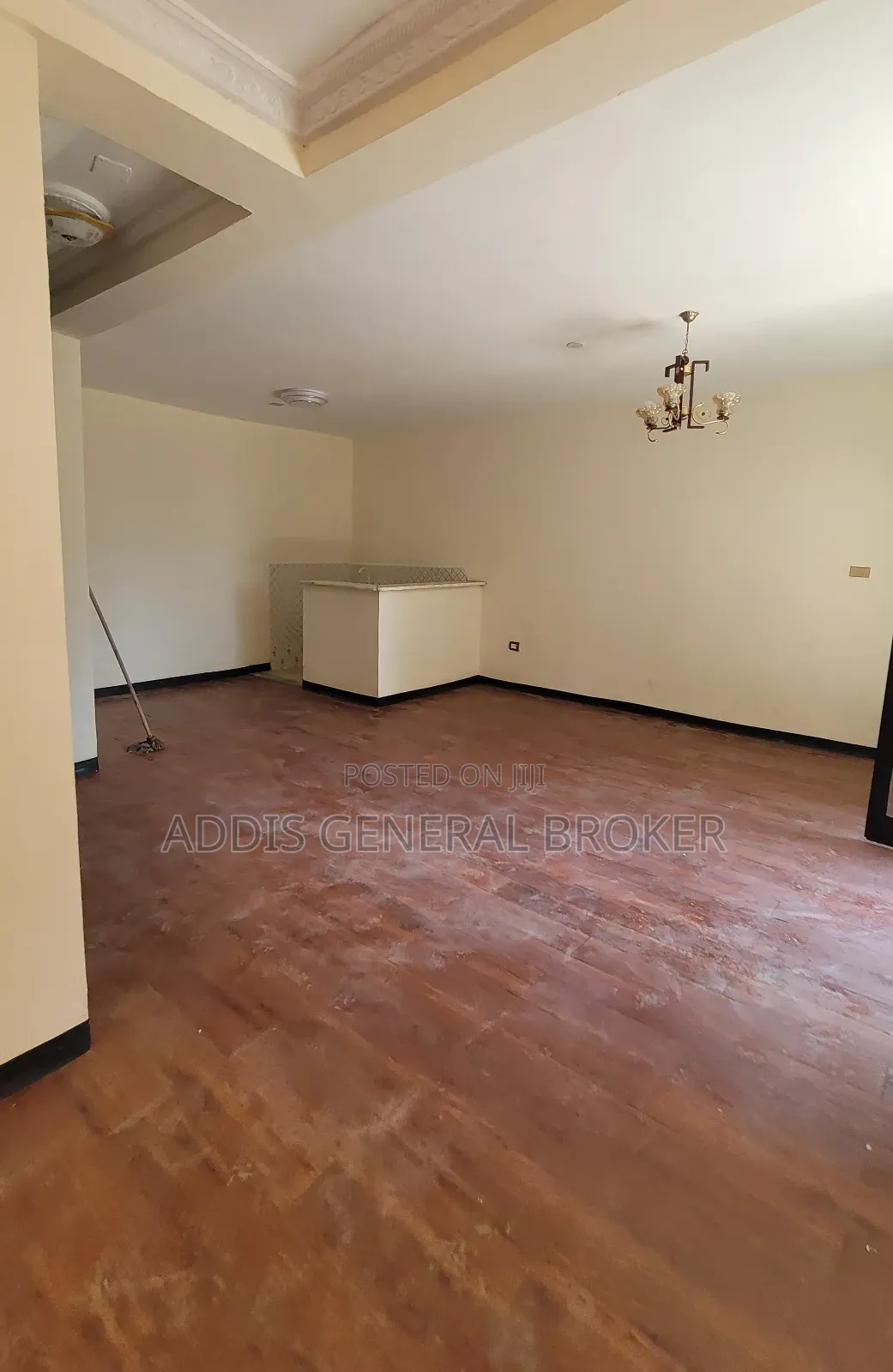 4bdrm House in Garment, Nifas Silk-Lafto for sale