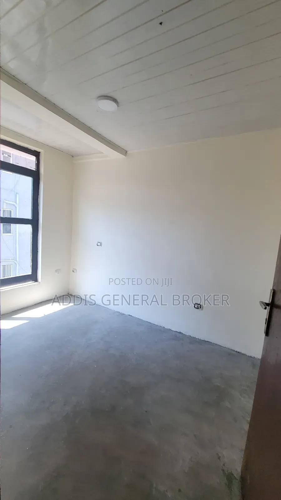 4bdrm House in Garment, Nifas Silk-Lafto for sale