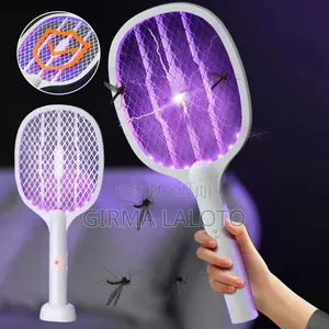 Photo - 2in 1 Mosquito Swatter