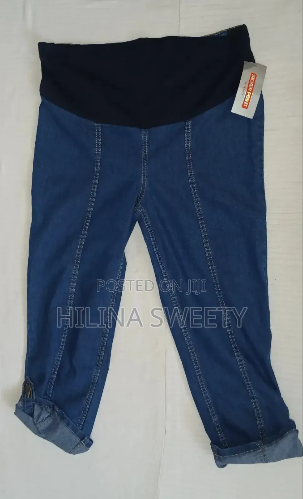 Maternity Jeans