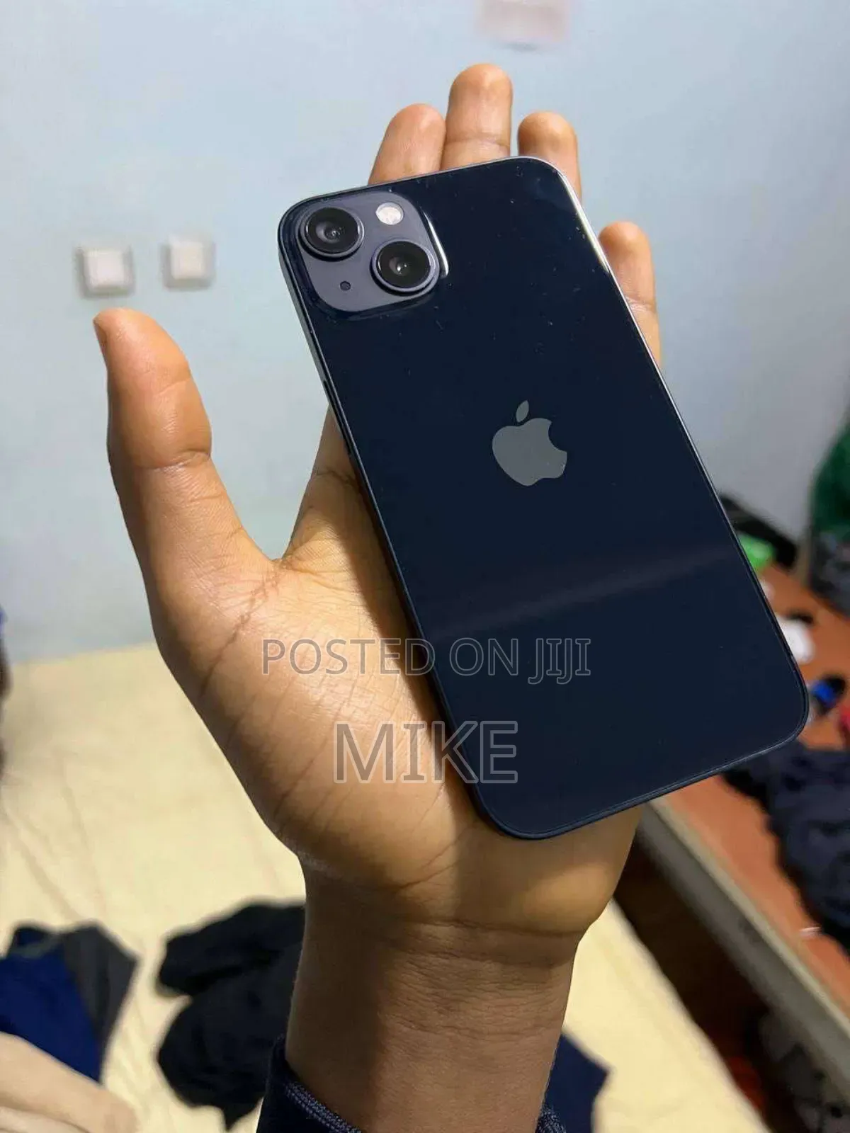 Apple iPhone 13 128 GB Blue