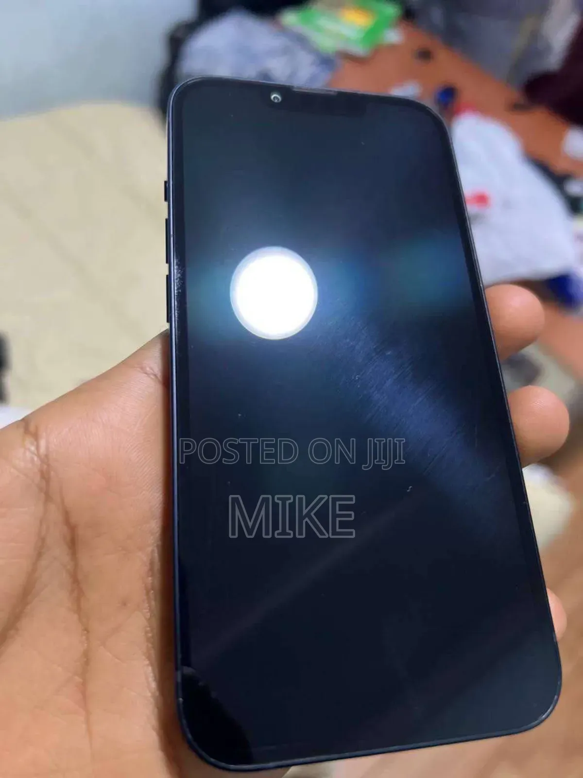 Apple iPhone 13 128 GB Blue