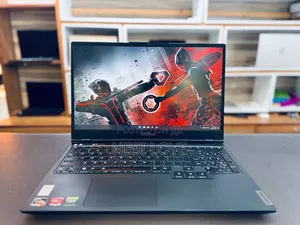 New Lenovo Legion Y7000P IRX9 Gaming Laptop 16GB AMD Ryzen 7 SSD 512GB