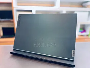 New Lenovo Legion Y7000P IRX9 Gaming Laptop 16GB AMD Ryzen 7 SSD 512GB