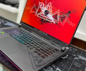New Laptop Asus ROG Strix G15 16GB Intel Core I9 SSD 1T