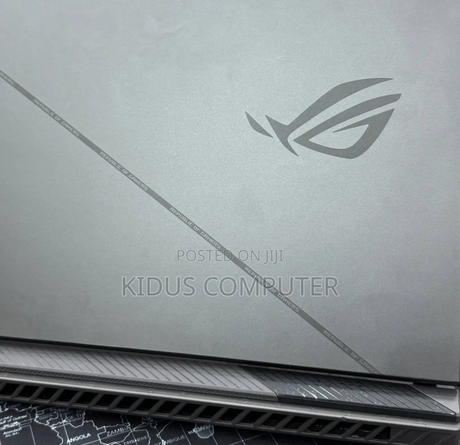 New Laptop Asus ROG Strix G15 16GB Intel Core I9 SSD 1T