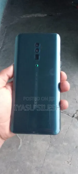Photo - Oppo Reno 10x Zoom 128 GB Blue