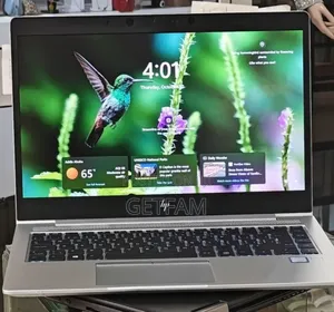New Laptop HP EliteBook 840 G5 16GB Intel Core I7 SSD 512GB
