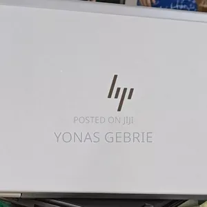 Photo - New Laptop HP EliteBook 840 16GB Intel Core I7 SSD 512GB