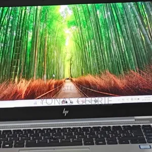 New Laptop HP EliteBook 840 16GB Intel Core I7 SSD 512GB
