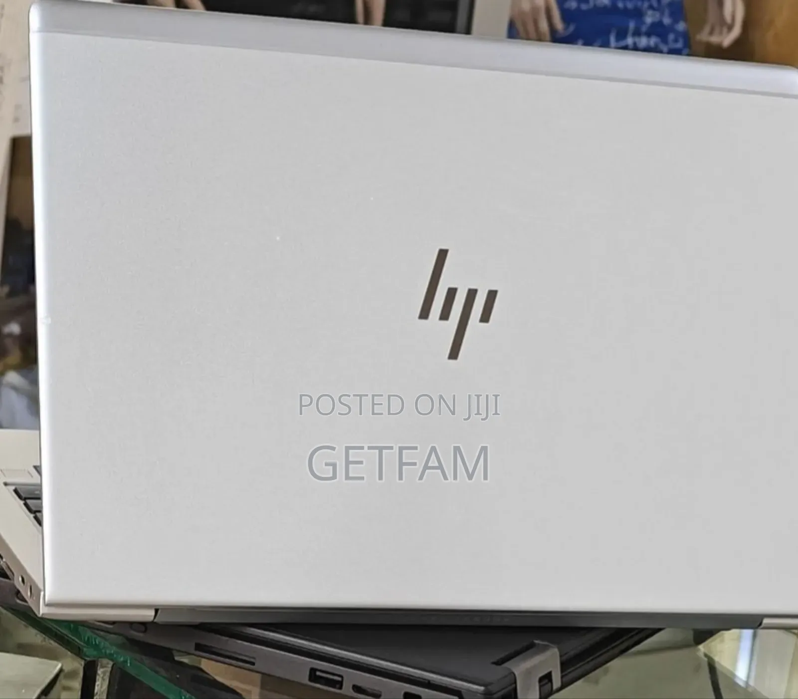 New Laptop HP EliteBook 840 G5 16GB Intel Core I7 SSD 512GB