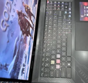 New Laptop MSI GF63 16GB Intel Core I7 SSD 1T