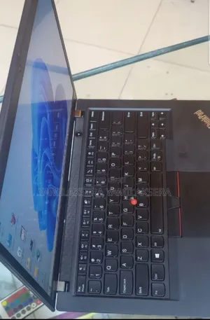 Photo - New Laptop Lenovo ThinkPad T14 G1 16GB Intel Core I7 SSD 512GB