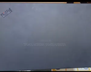 New Laptop Lenovo ThinkPad T14 G1 16GB Intel Core I7 SSD 512GB