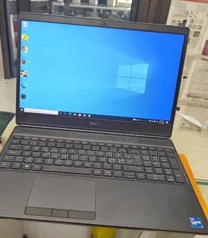 New Laptop Dell 32GB Intel Core I7 SSD 512GB