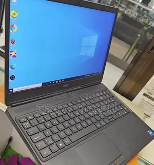 New Laptop Dell 32GB Intel Core I7 SSD 512GB