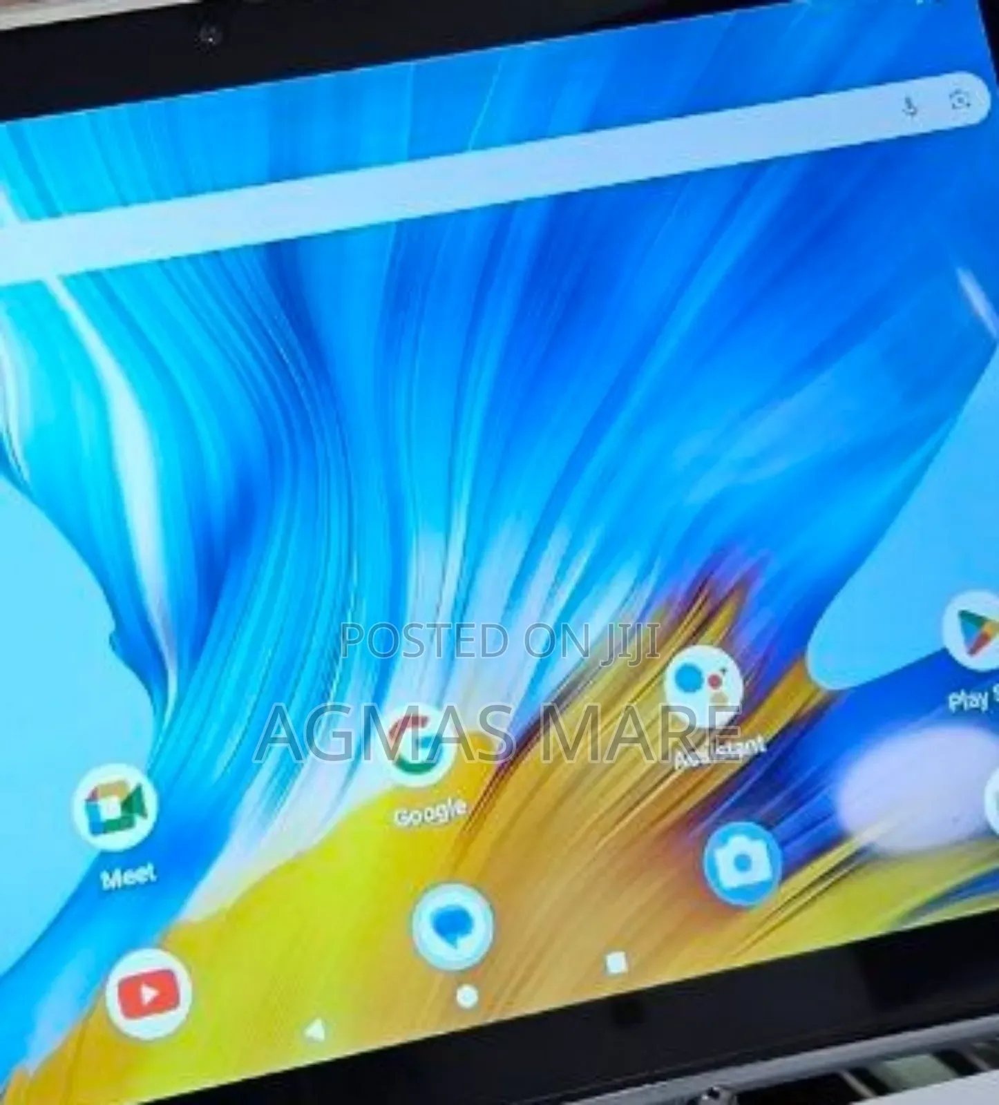 New Lenovo Tab M10 64 GB