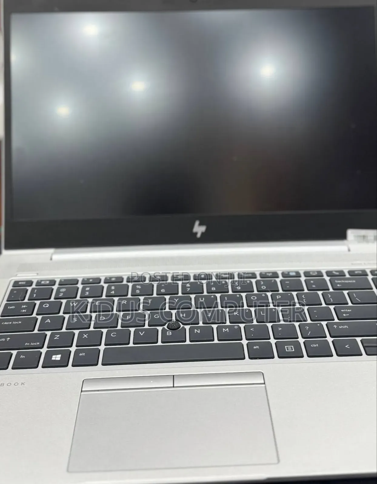 New Laptop HP EliteBook 840 G5 16GB Intel Core I5 SSD 512GB