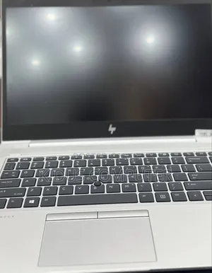 New Laptop HP EliteBook 840 G5 16GB Intel Core I5 SSD 512GB