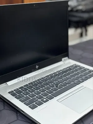 New Laptop HP EliteBook 840 G5 16GB Intel Core I5 SSD 512GB