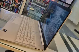 Photo - New Laptop HP Stream Notebook 16GB Intel Core I7 SSD 512GB