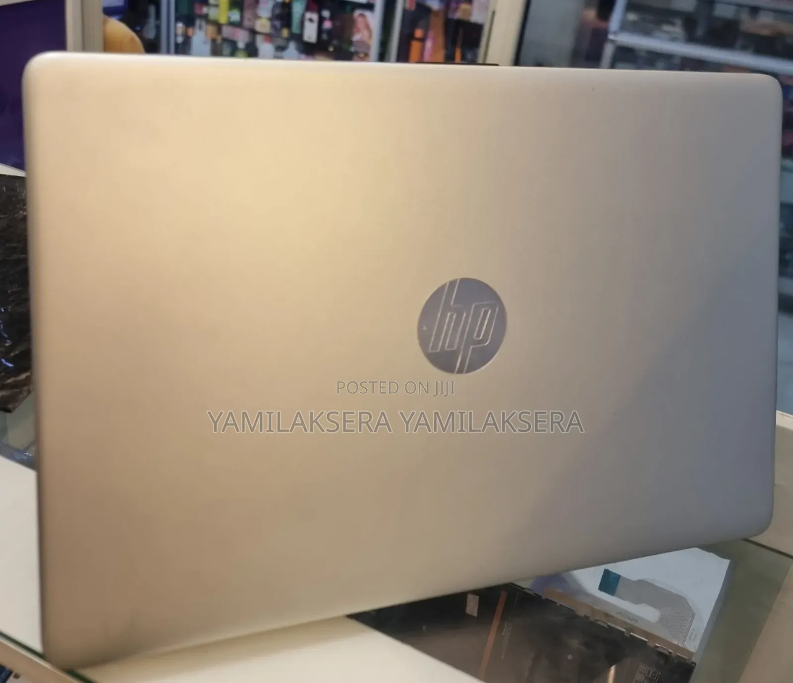 New Laptop HP Stream Notebook 16GB Intel Core I7 SSD 512GB