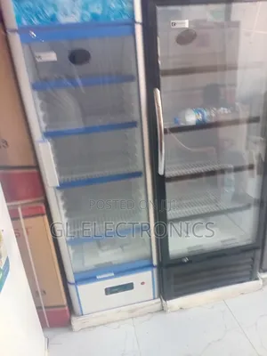 Everest Disply Show Case