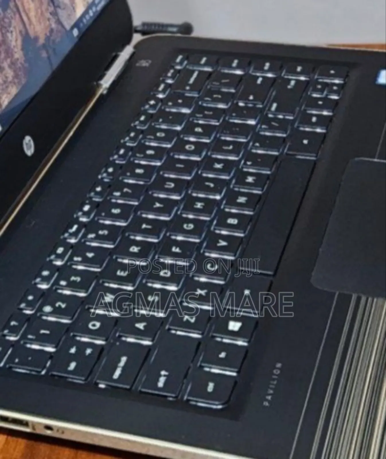 New Laptop HP Pavilion 14 4GB Intel Core I3 HDD 1T