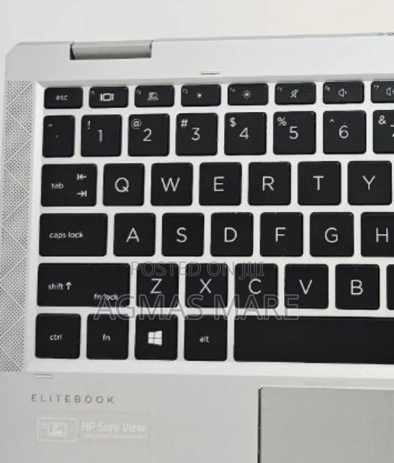 New Laptop HP EliteBook X360 1040 G7 16GB Intel Core I7 SSD 512GB