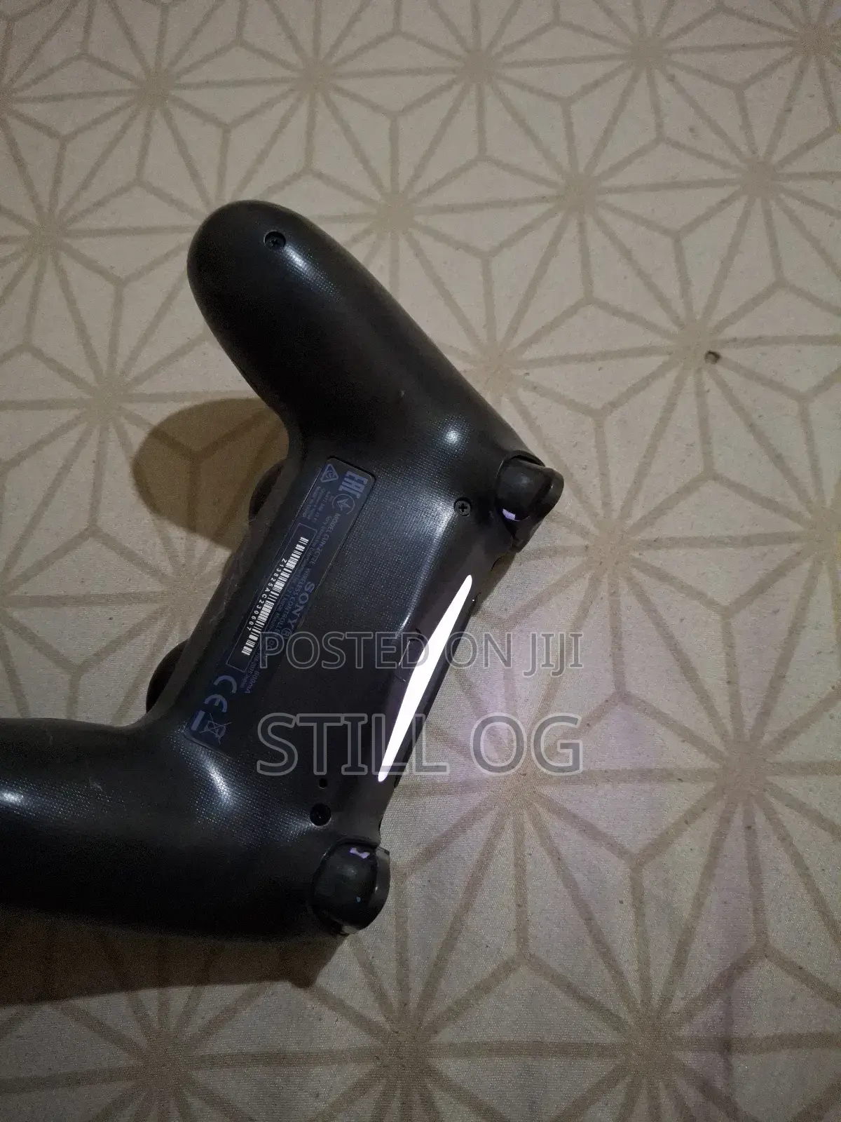 Playstation Joystick