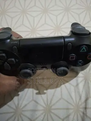 Playstation Joystick