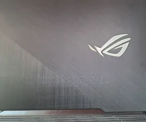 Photo - New Laptop Asus ROG Strix G15 16GB Intel Core I7 SSD 1T