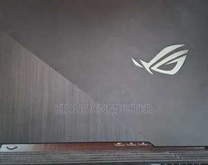 New Laptop Asus ROG Strix G15 16GB Intel Core I7 SSD 1T