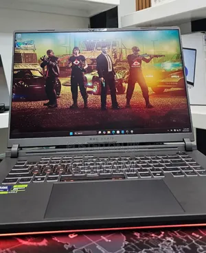 Photo - New Laptop Asus ROG Strix G15 32GB Intel Core Ultra 9 SSD 1T