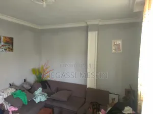 Furnished 1bdrm Condo in Bole for sale