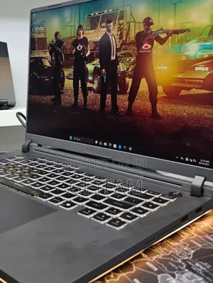 New Laptop Asus ROG Strix G15 32GB Intel Core Ultra 9 SSD 1T