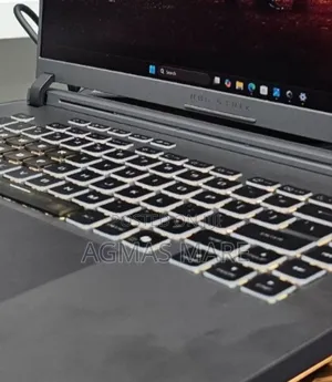 New Laptop Asus ROG Strix G16 G614 32GB Intel Core Ultra 9 SSD 1T