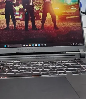 New Laptop Asus ROG Strix G16 G614 32GB Intel Core Ultra 9 SSD 1T