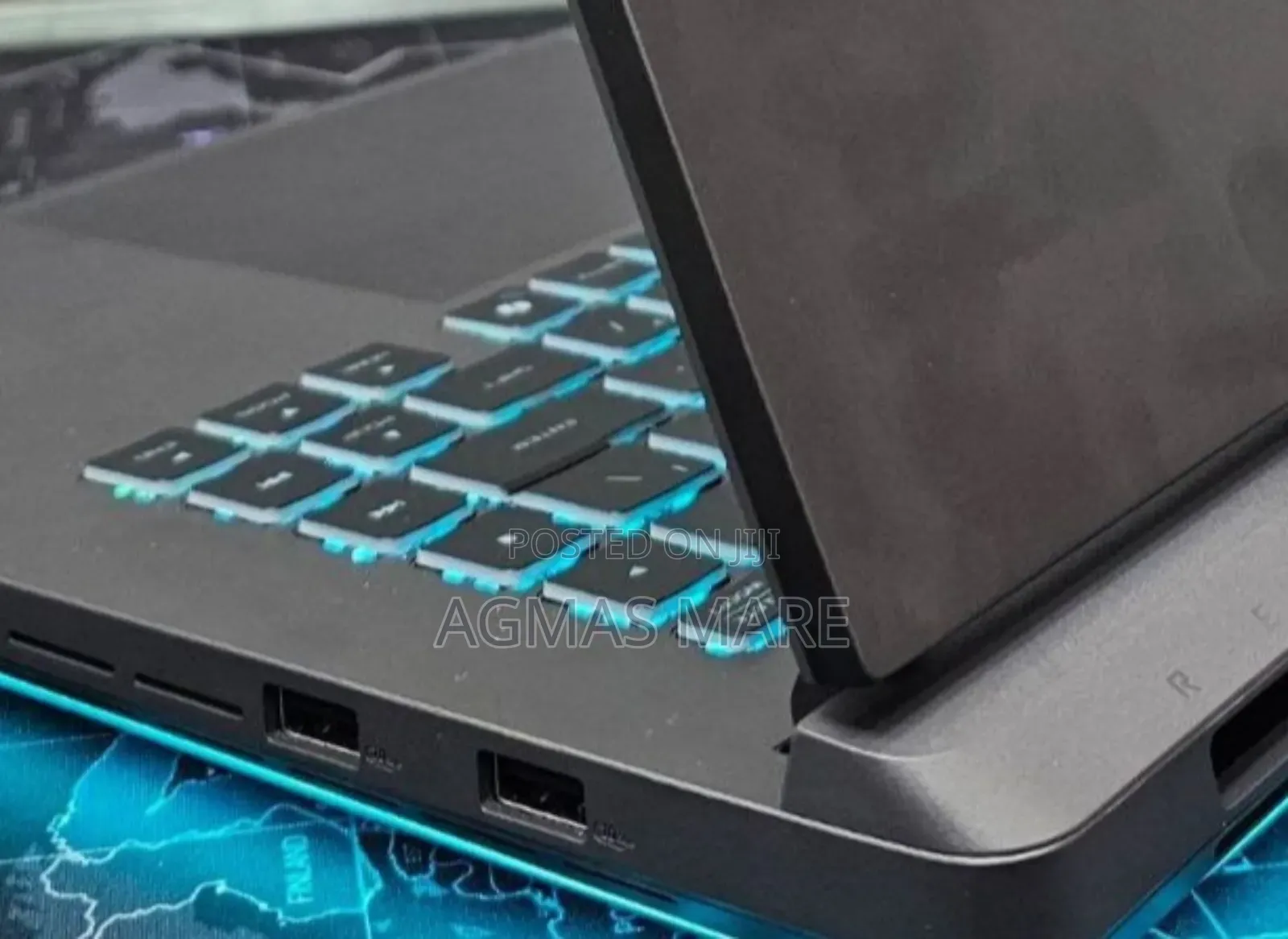 New Laptop Asus ROG Strix G16 G614 32GB Intel Core Ultra 9 SSD 1T