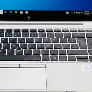 New Laptop HP EliteBook 830 16GB Intel Core I5 SSD 512GB