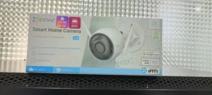 Photo - Ezvz Hom Camera