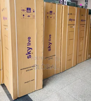 Sky Live 460 Refrigerator