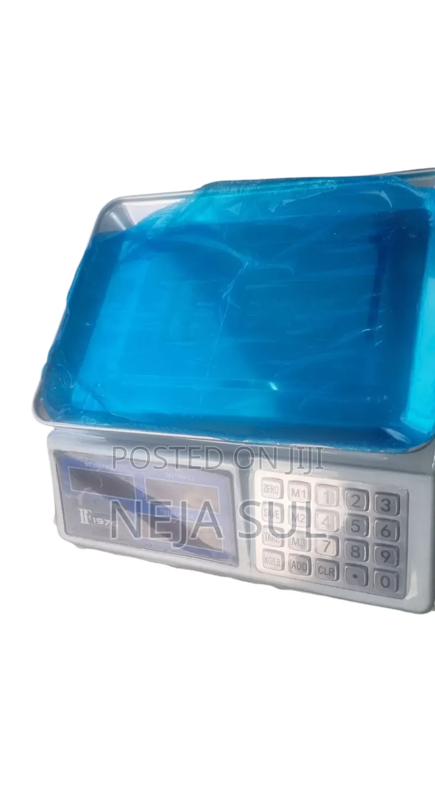 If-1976 Digital Scale Price Rapid ሚዛን Delivery
