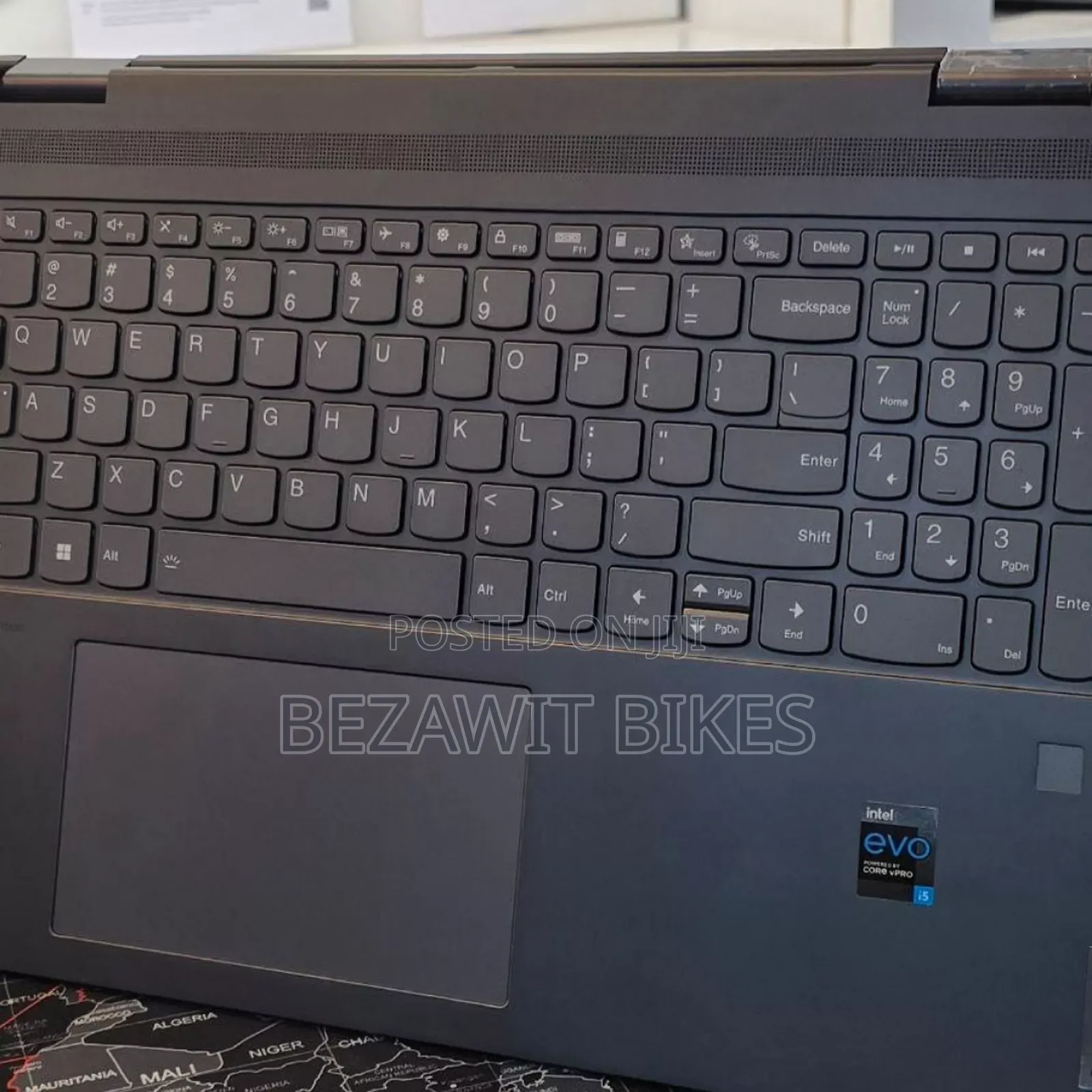 New Laptop Lenovo 16GB Intel Core i5 SSD 512GB