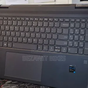 New Laptop Lenovo 16GB Intel Core i5 SSD 512GB