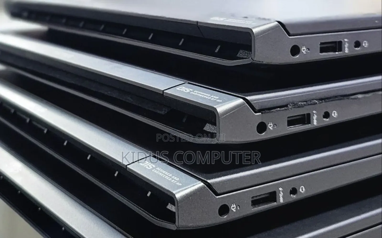 New Laptop HP Victus 15 8GB Intel Core I5 SSD 512GB