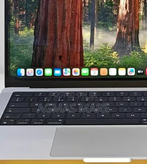 New Laptop Apple MacBook Pro M1 16GB Apple M1 SSD 1T