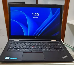New Laptop Lenovo Thinkpad X1 Yoga 8GB Intel Core i5 SSD 512GB