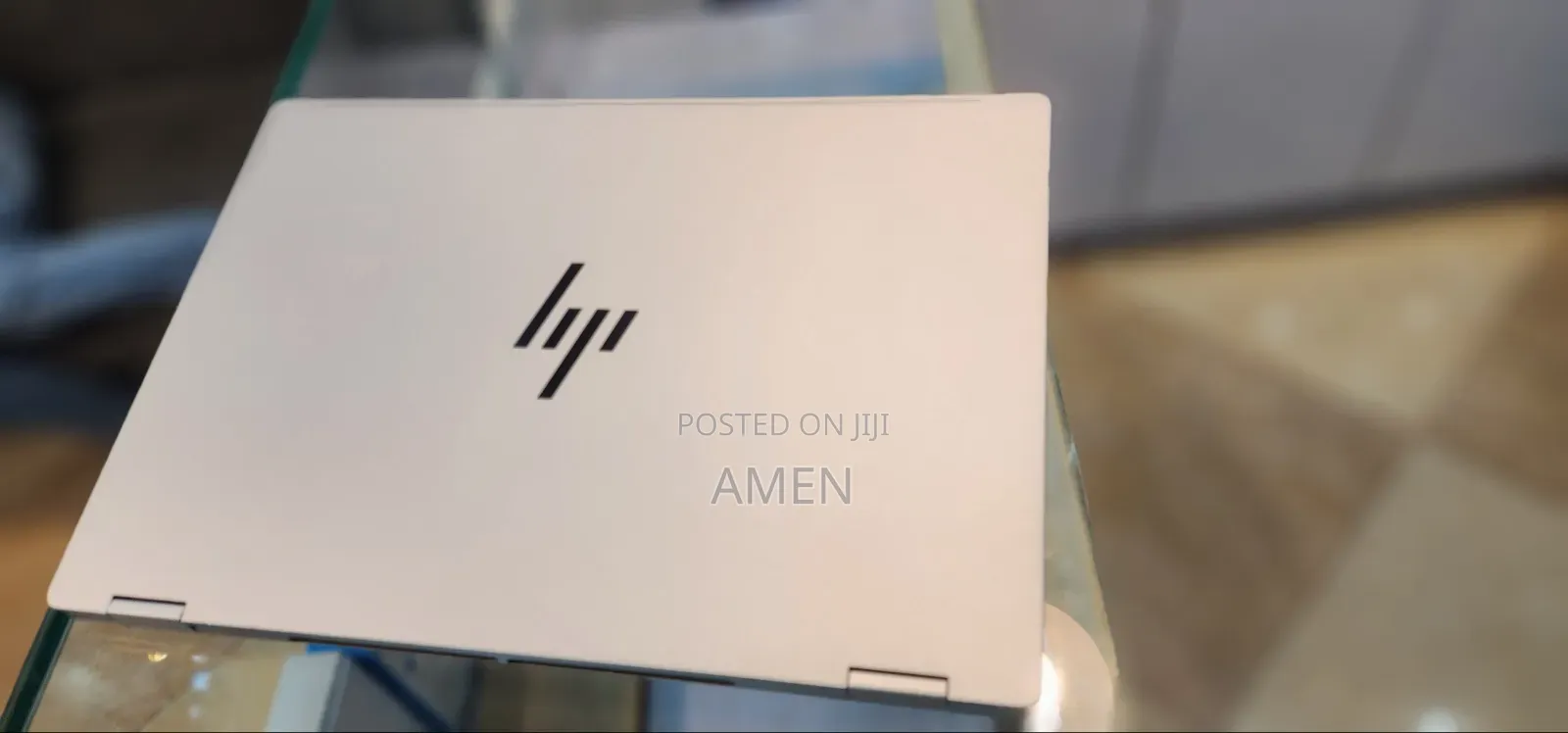 New Laptop HP OmniBook Ultra Flip 16" 16GB Intel Core Ultra 7 SSD 1T