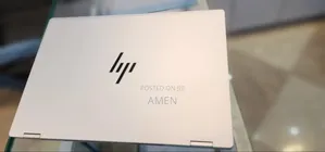 New Laptop HP OmniBook Ultra Flip 16" 16GB Intel Core Ultra 7 SSD 1T